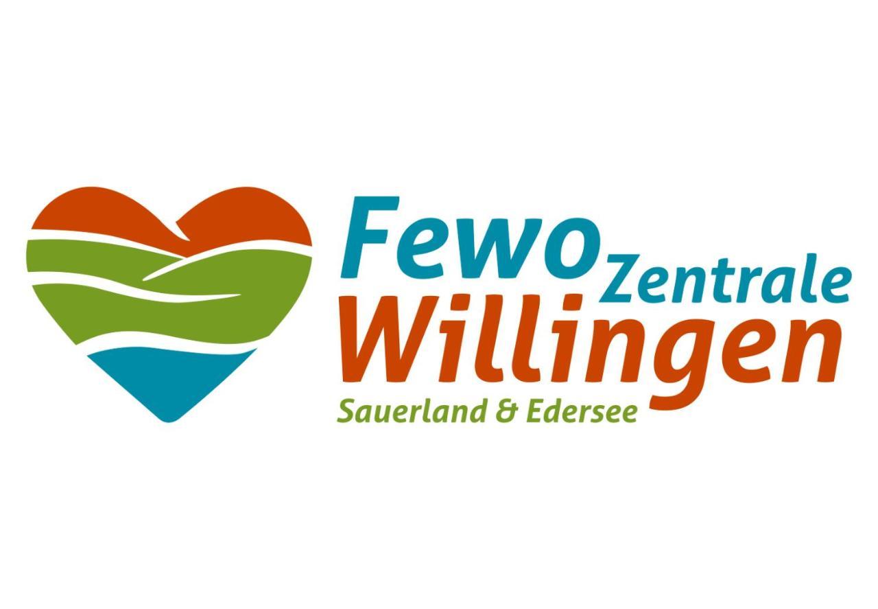 Fewo No.43 Am Rathaus Willingen  Buitenkant foto