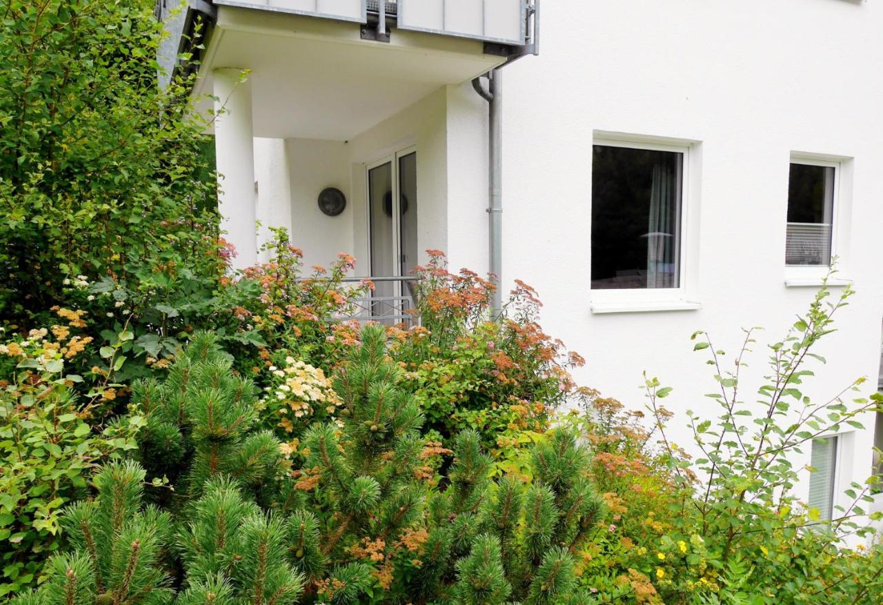 Fewo No.43 Am Rathaus Willingen  Kamer foto
