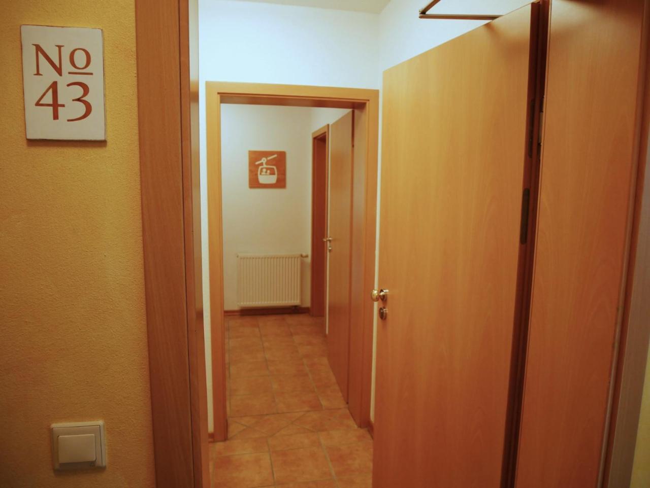 Fewo No.43 Am Rathaus Willingen  Kamer foto